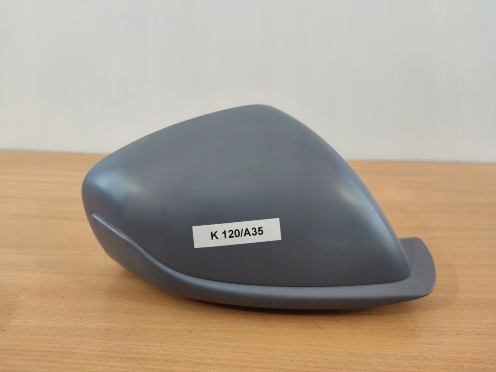 фото №1, Правая корпус зеркало ferrari ff f151 накладка rh