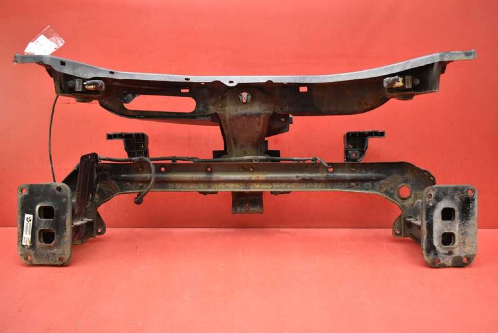 Ремінь передній підсилювач citroen c-crosser 2.2 hdi 156 km 07-13 Ціна