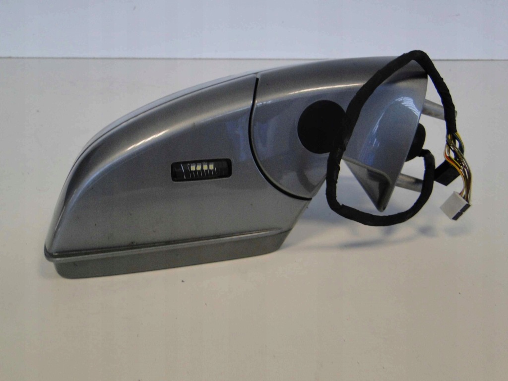Купить Mercedes ml w164 164 lift зеркало правое 17 pin mp