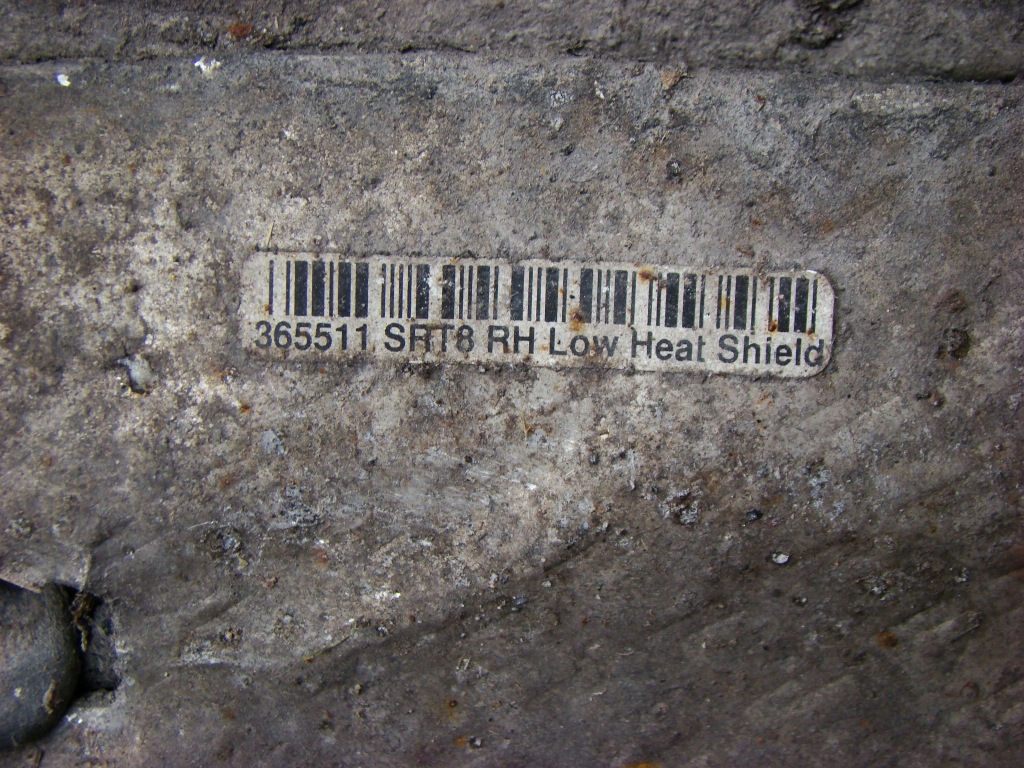 фото №11, Jeep grand cherokee wk2 srt8 бампер задняя lift