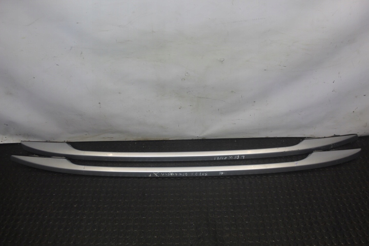 фото №1, Рейлинги кровельные mazda 6 ii