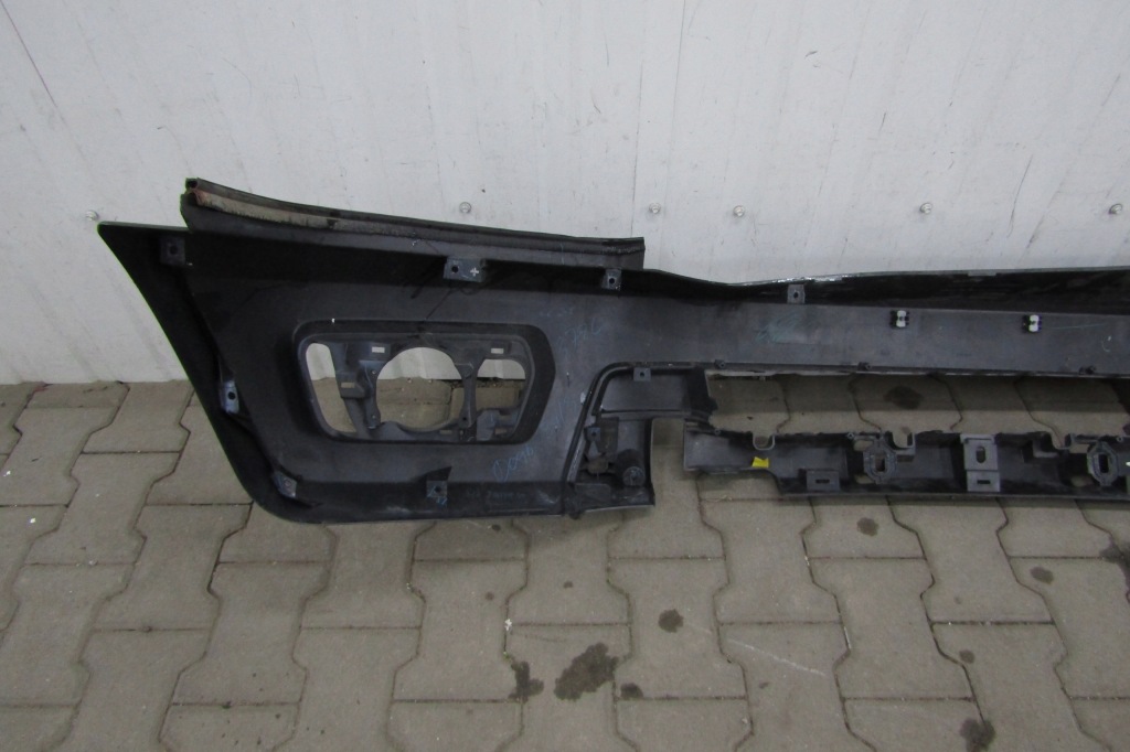 фото №9, Бампер перед передний ford ranger raptor 19-21