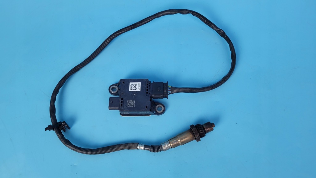 фото №6, Bmw x6 iii g06 21r датчик лямбда-зонд датчик nox 8477723
