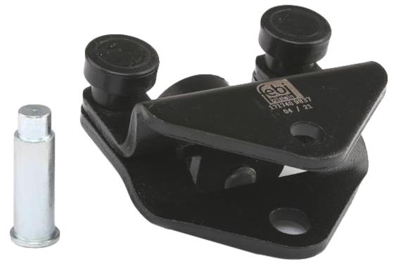 фото №3, Febi bilstein 171740 направляющая роликовая, дверь сдвижные