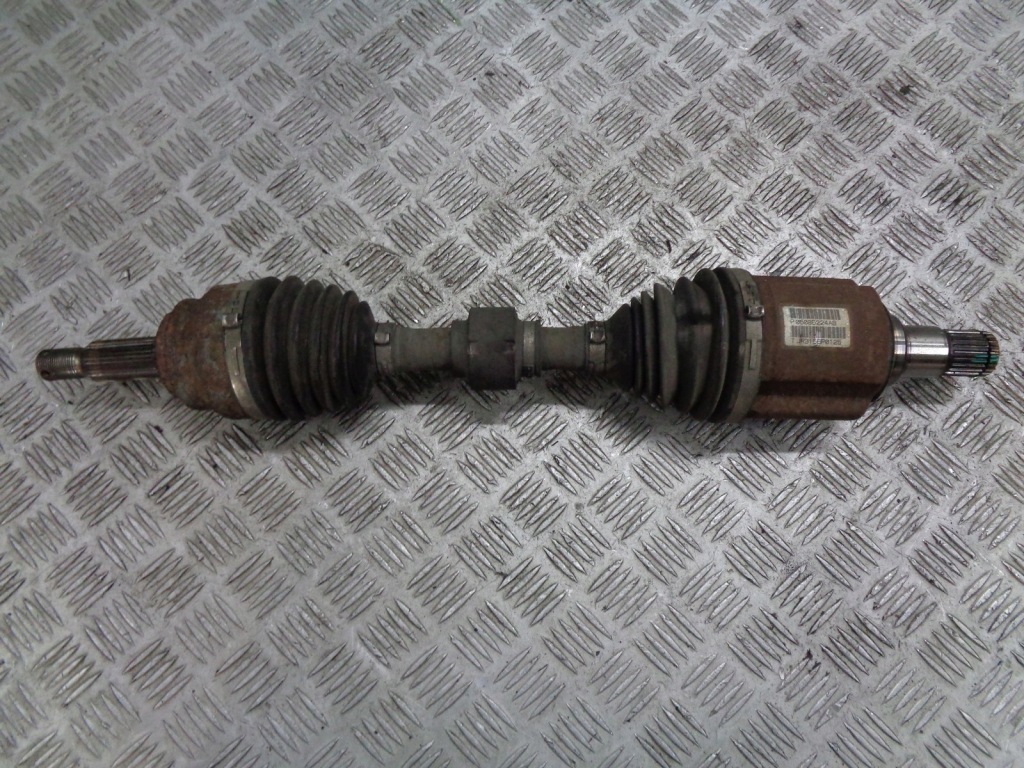 Купить Dodge caliber приводной вал левая короткий crd