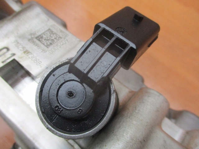 фото №14, Jeep renegade 1.0 multiair активатор 00463390310 sam штовхач клапанів x1