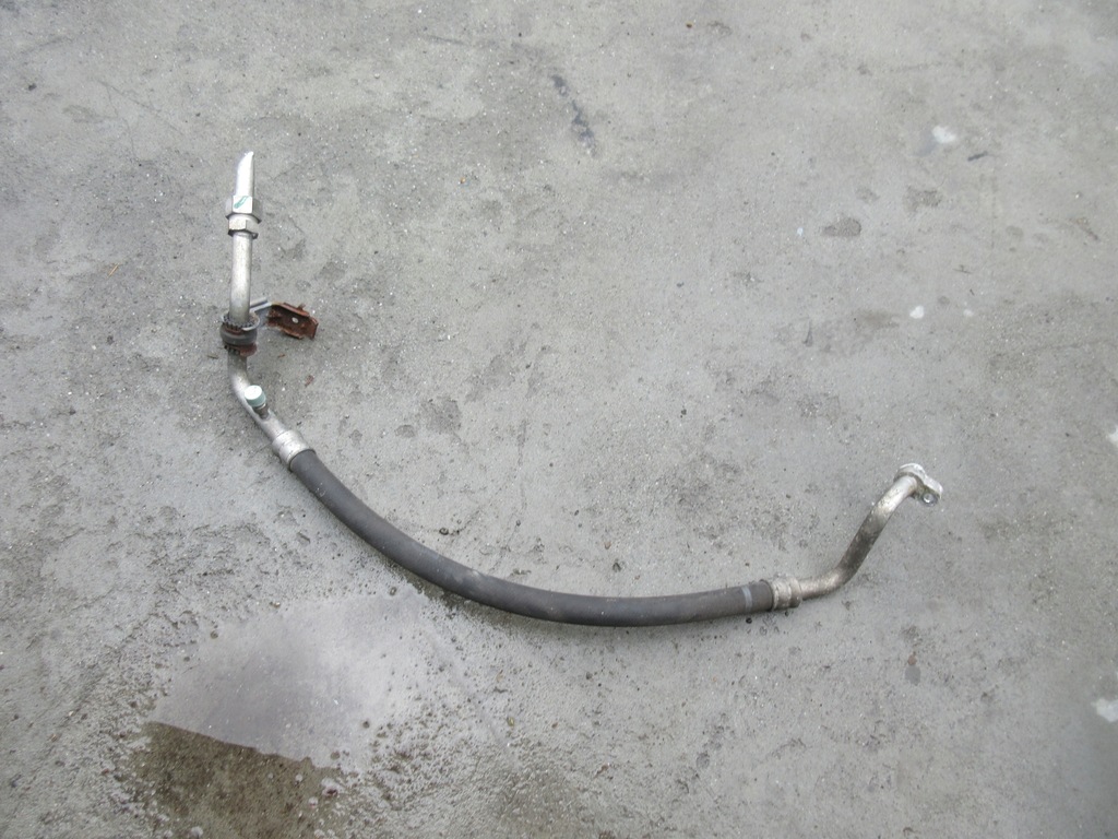 фото №1, Honda civic ix sedan 12-16 1.8 трубка кондиционера