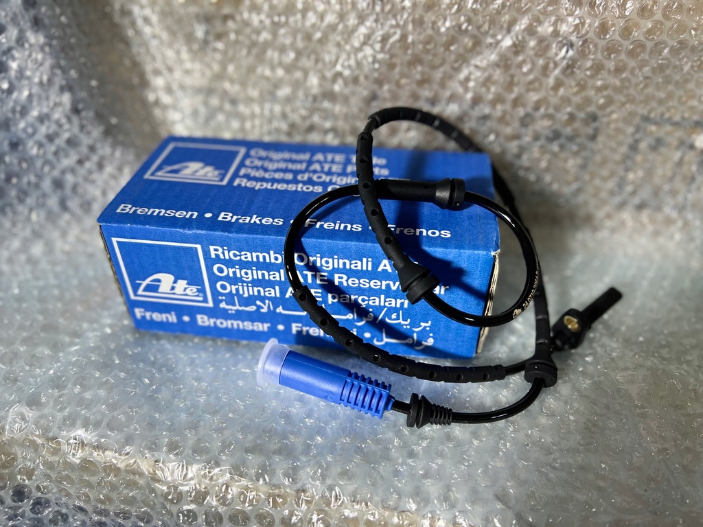 фото №2, Ate датчик abs перед l/p