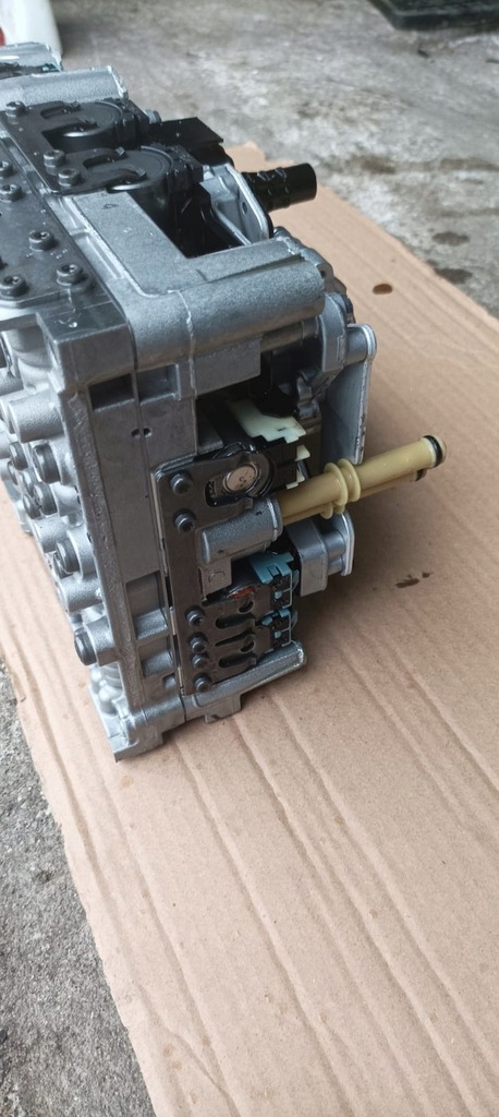 фото №7, Mercedes cla cla45 45 w117 w176 мехатроник блок управления коробки мехатроника