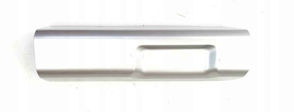 фото №1, Накладка рейлинг nissan x-trail t30 nowa оригинальный номер