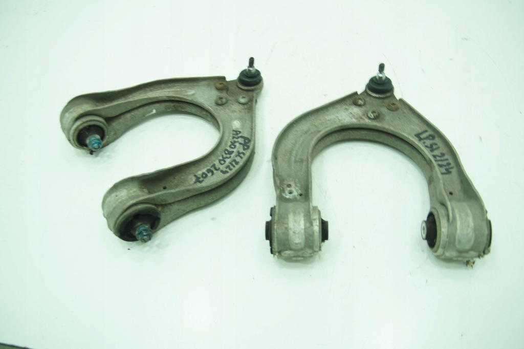 Купить Рычаг верхний левый правый mercedes sl r230