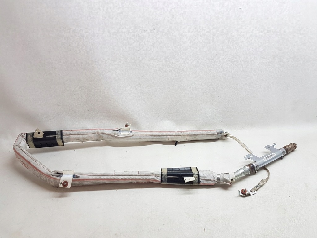 фото №5, Kia picanto ii 11-16 шторка безпеки права 5 двері 1y850