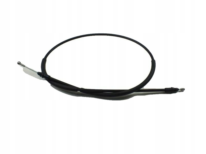 фото №1, Trafic iii трос гальма ручного