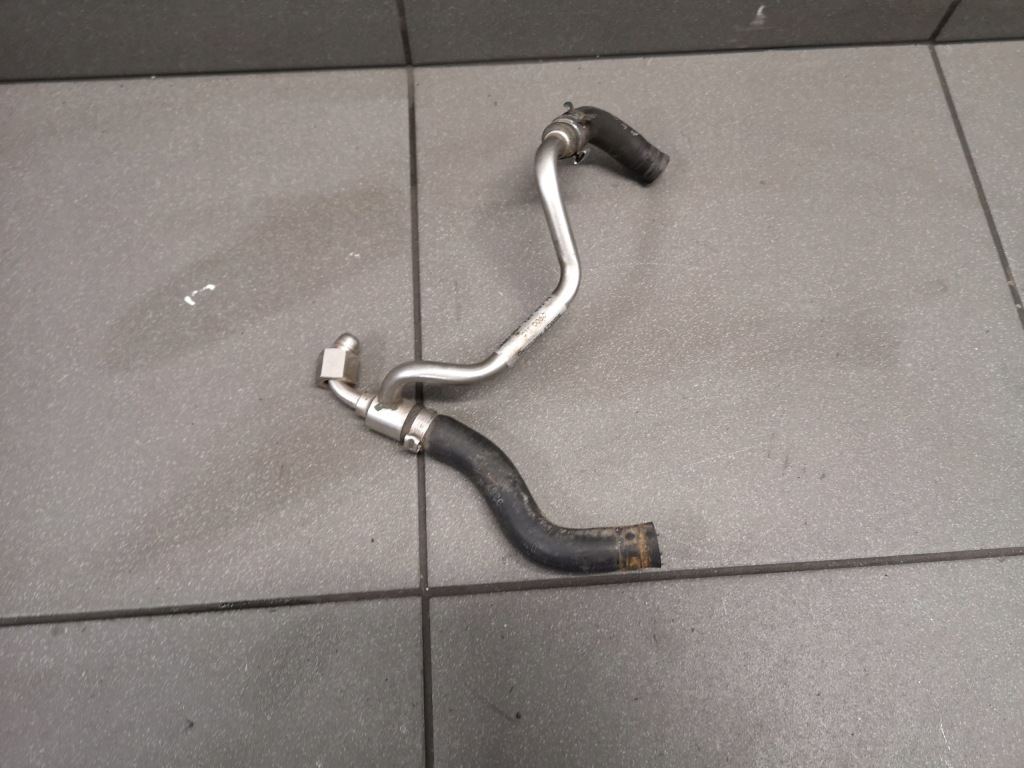 фото №1, Шланг wody audi a8 d3 4.2 tdi 057121492h