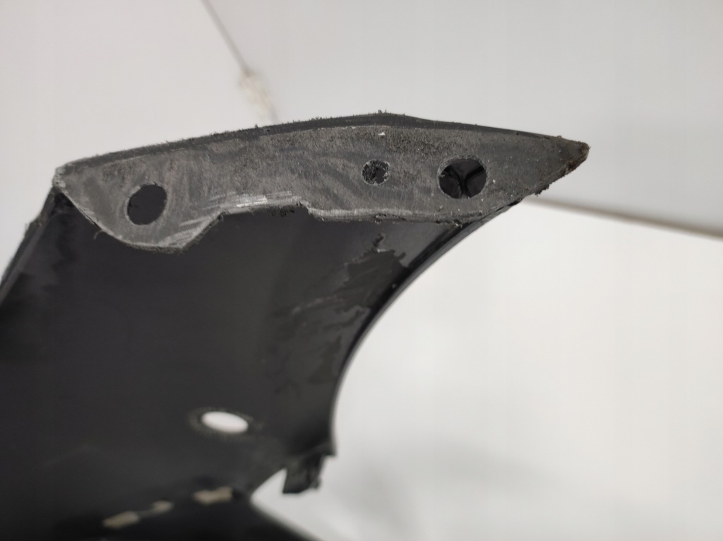 Бампер перед передний mercedes cls w257 amg рестайлинг  a2578857803 Цена