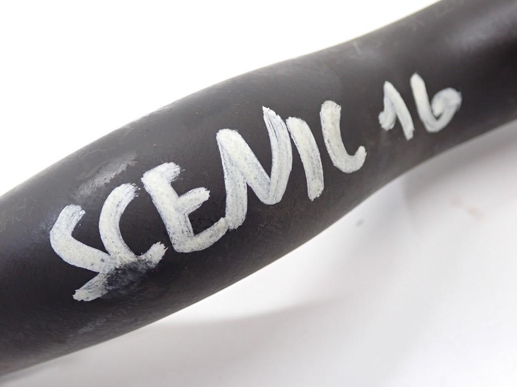 фото №4, Wąż шланг трубка wody renault megane iii scenic iii 1.2 tce 16r