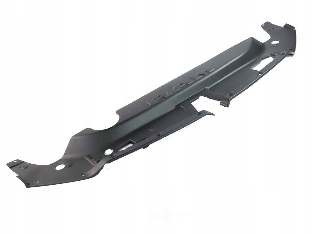 фото №1, Ram 1500 2019 2020 2021 19 20 22 захист верхній поперечина