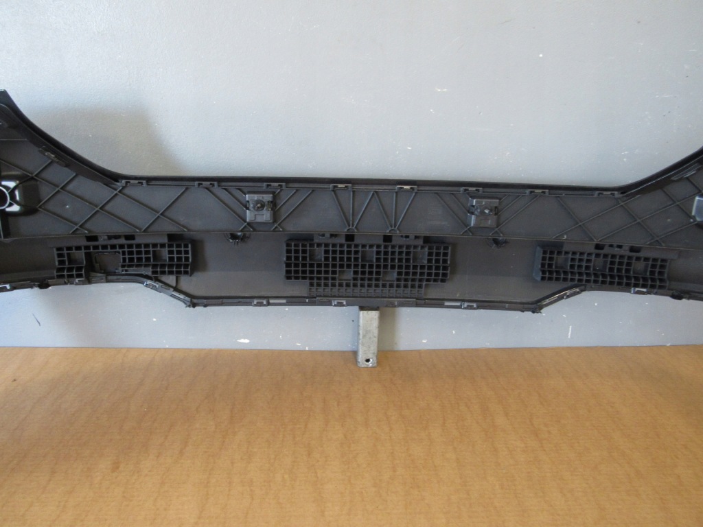 фото №11, Audi a5 s-line lifting 2020-2024 бампер задня задній