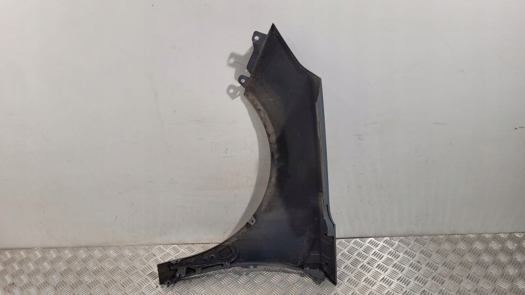 фото №11, Крыло перед hyundai i30 iii 16-25 оригинал правый