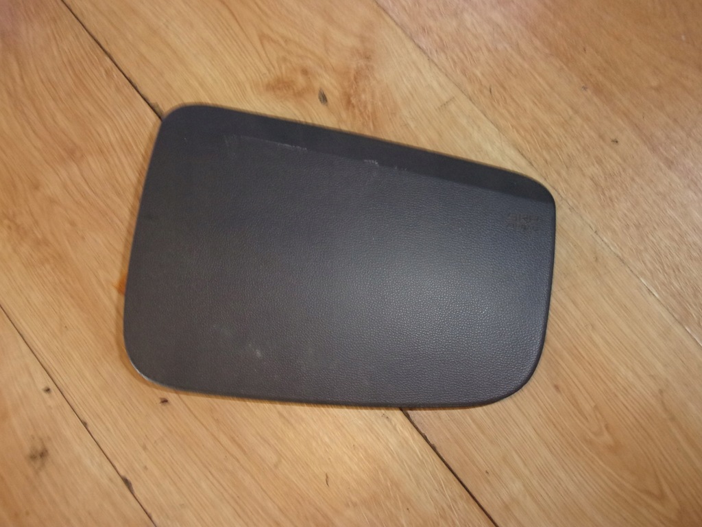 фото №1, Renault clio iii заглушка подушки безпеки air bag пасажир