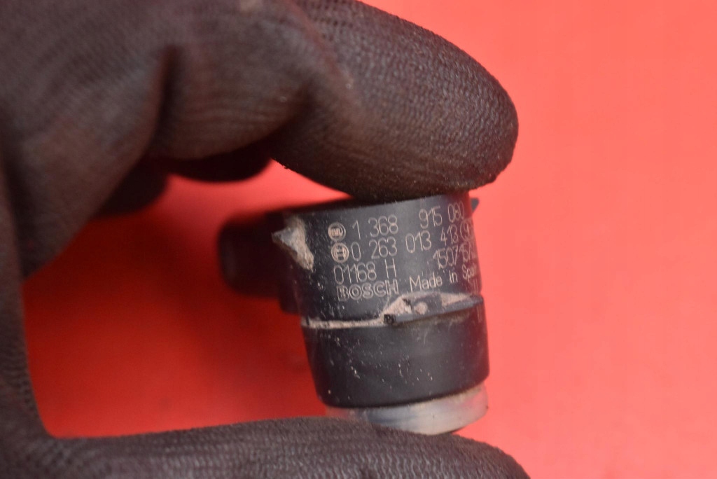 Датчик паркування задня 1368915080 026013413 opel combo d 11-20 Зі Шроту