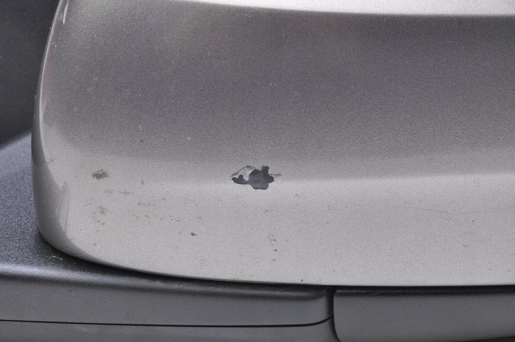 фото №9, Jaguar xf зеркало левая электрический 8 pin uk