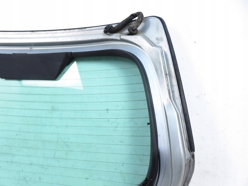 фото №10, Кришка багажника багажника alfa romeo gt coupe 694, grigio sterling