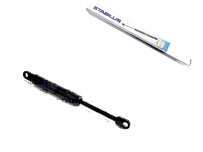 фото №1, Пружина газовая крыша подъемный alpina b3 10.00-