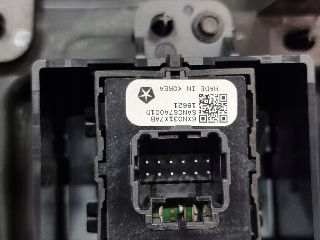 фото №9, Jeep grand cherokee wl l summit 3.6 захист заглушка панелі комплект 2022-