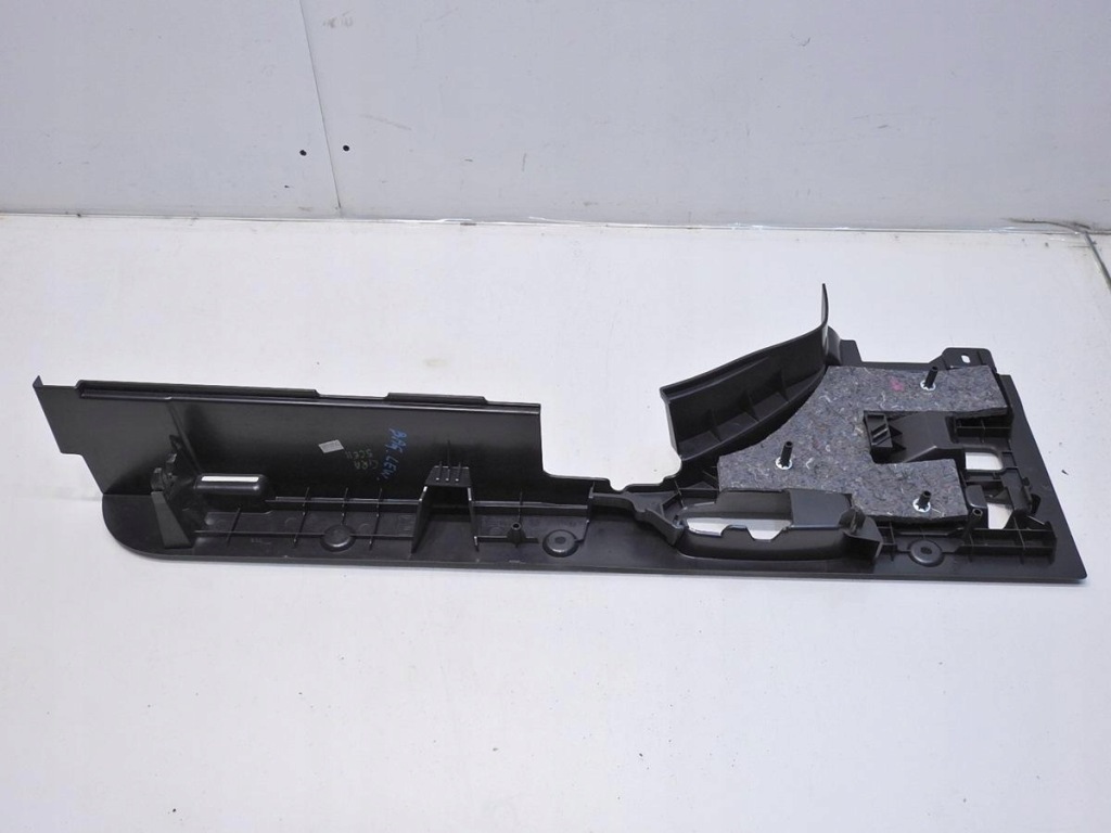 фото №5, Защита багажника левый задняя grand scenic ii