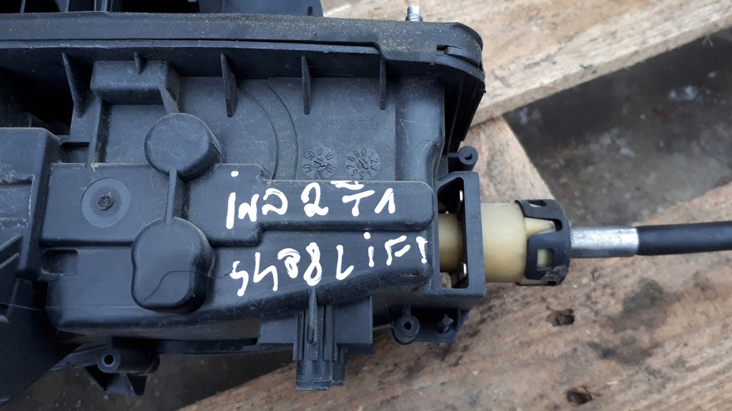 фото №8, S4 b8 lift a4 домкрат переключения передач aut 3.0 t s5