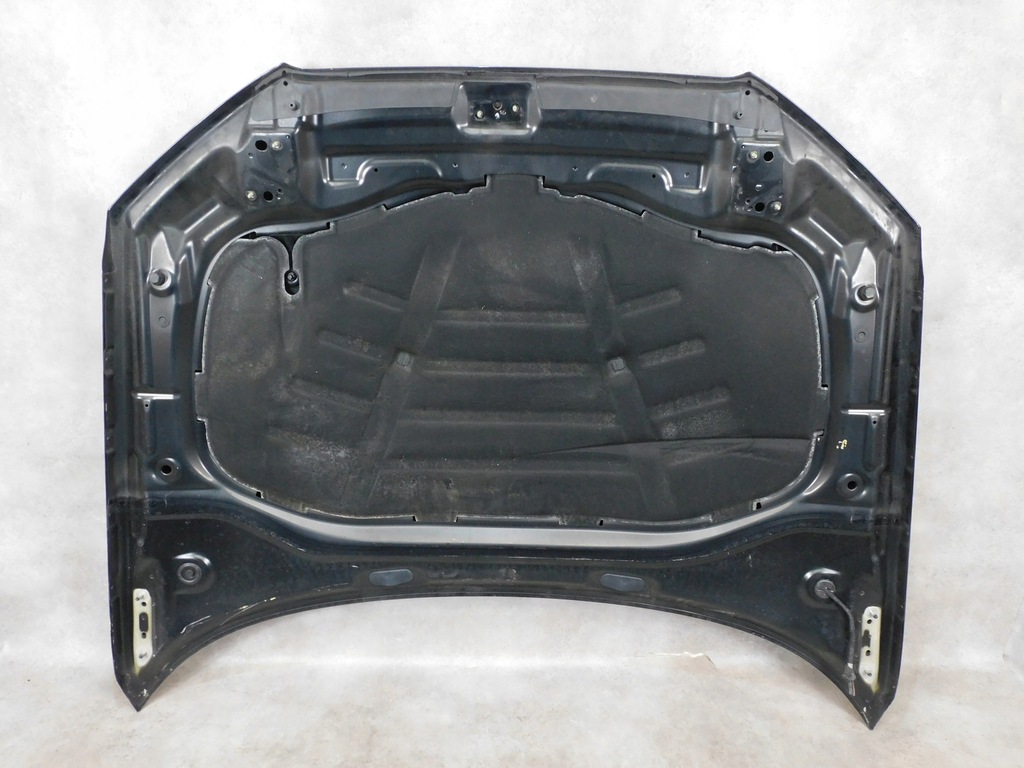 фото №9, Audi a3 8v5 sedan kompletny перед бампер лампи капот pas ксенон чорний