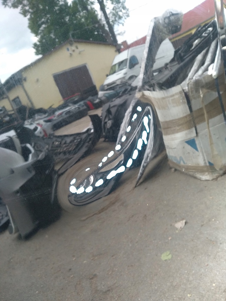 фото №6, Капот audi a7 ii 4k 4k8