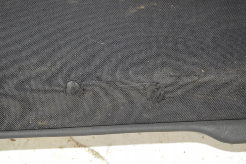 Левый обшивка дверь mercedes sl500 sl r129 po рестайлинг  чёрный Цена