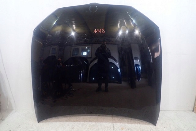 Купить Капот крышка двигателя bmw 5 v g30 g31