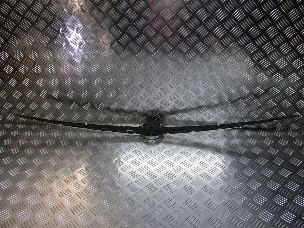 фото №3, Молдинг кришки opel insignia a 2.0 cdti