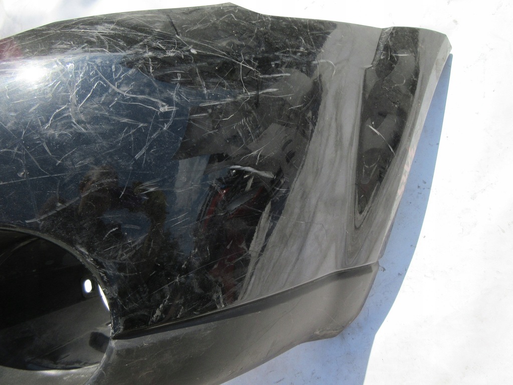 фото №10, Subaru legacy outback iii lift 06-09 бампер перед / 3124