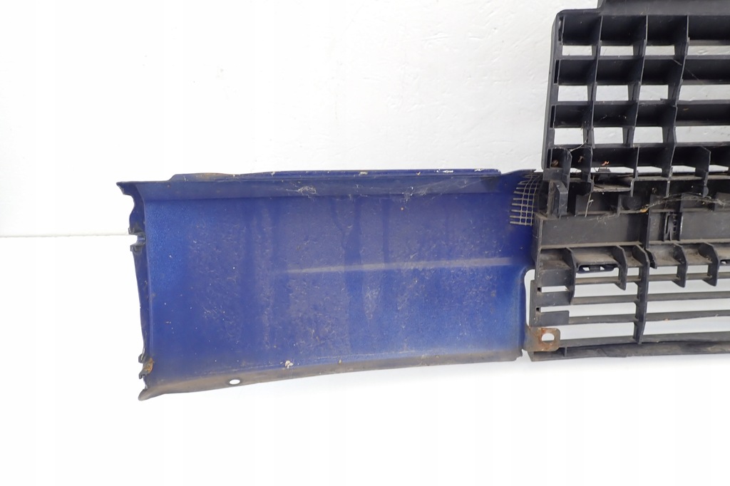 фото №11, Решётка радиатора решётка радиатора vw transporter t4 701853653