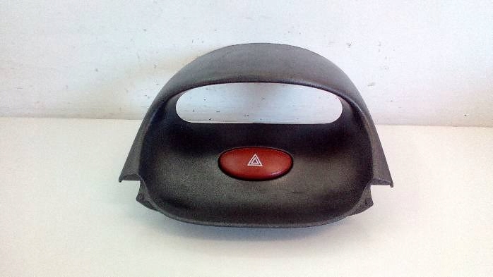 фото №1, Панель переключателей peugeot 206 cc 96403133