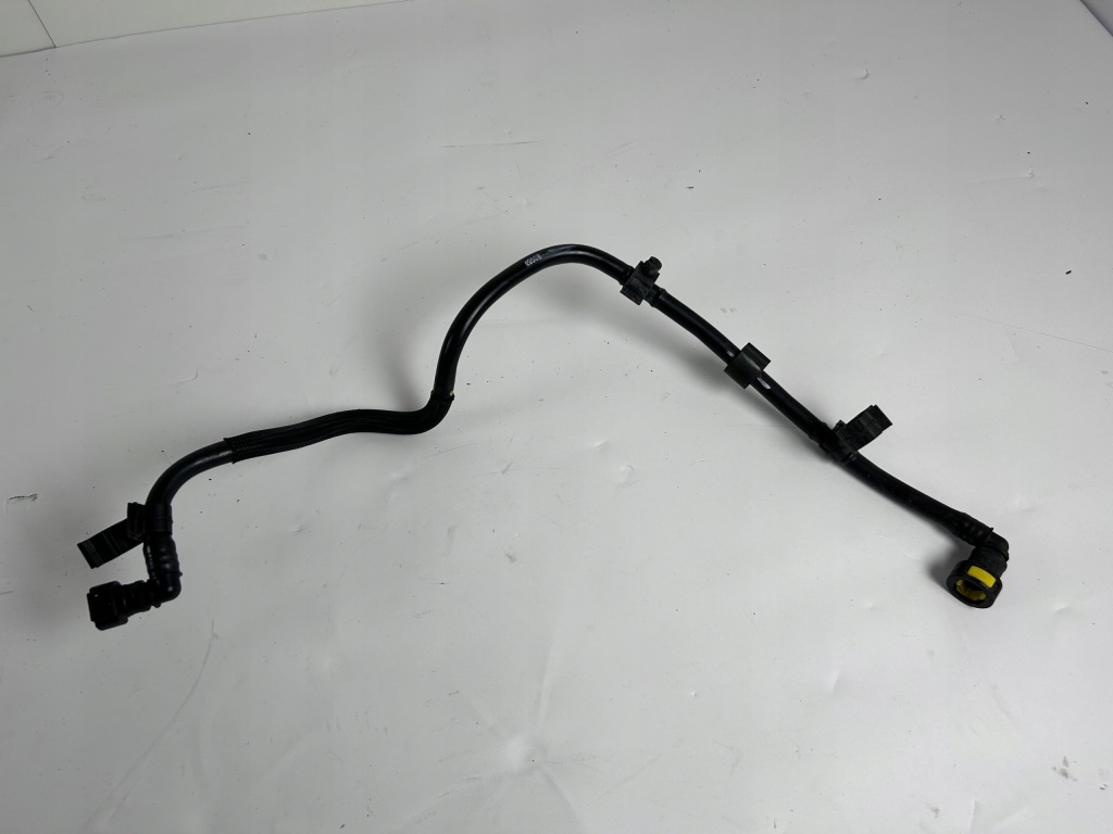 фото №1, Шланг вакуумa alfa romeo giulia 2.9 quadrifoglio