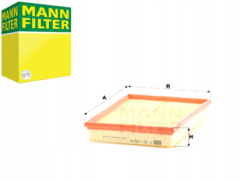 фото №1, Фильтр воздуха opel combo tour combo minivan corsa c meriva a tigra