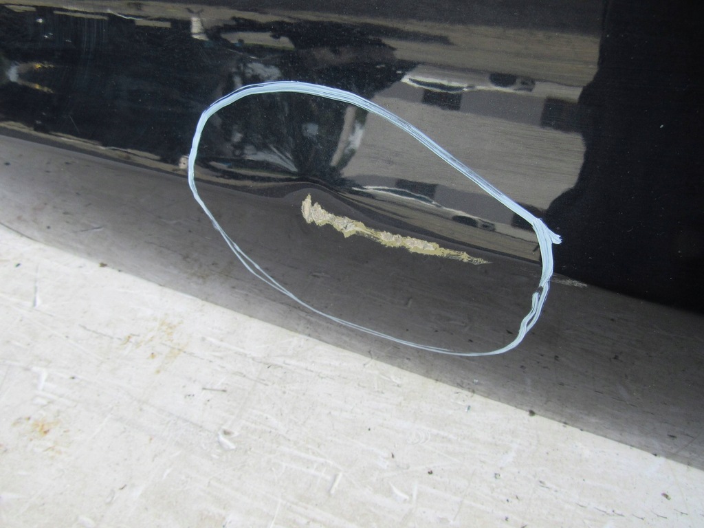 фото №16, Audi a6 s6 c7 4g дверь левый перед левая передние 4g0831051 w1/x5r