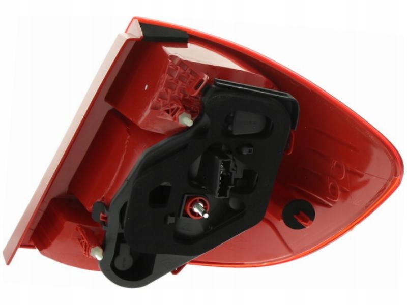 фото №2, Лампа задняя левая renault thalia ii 08-14 sedan