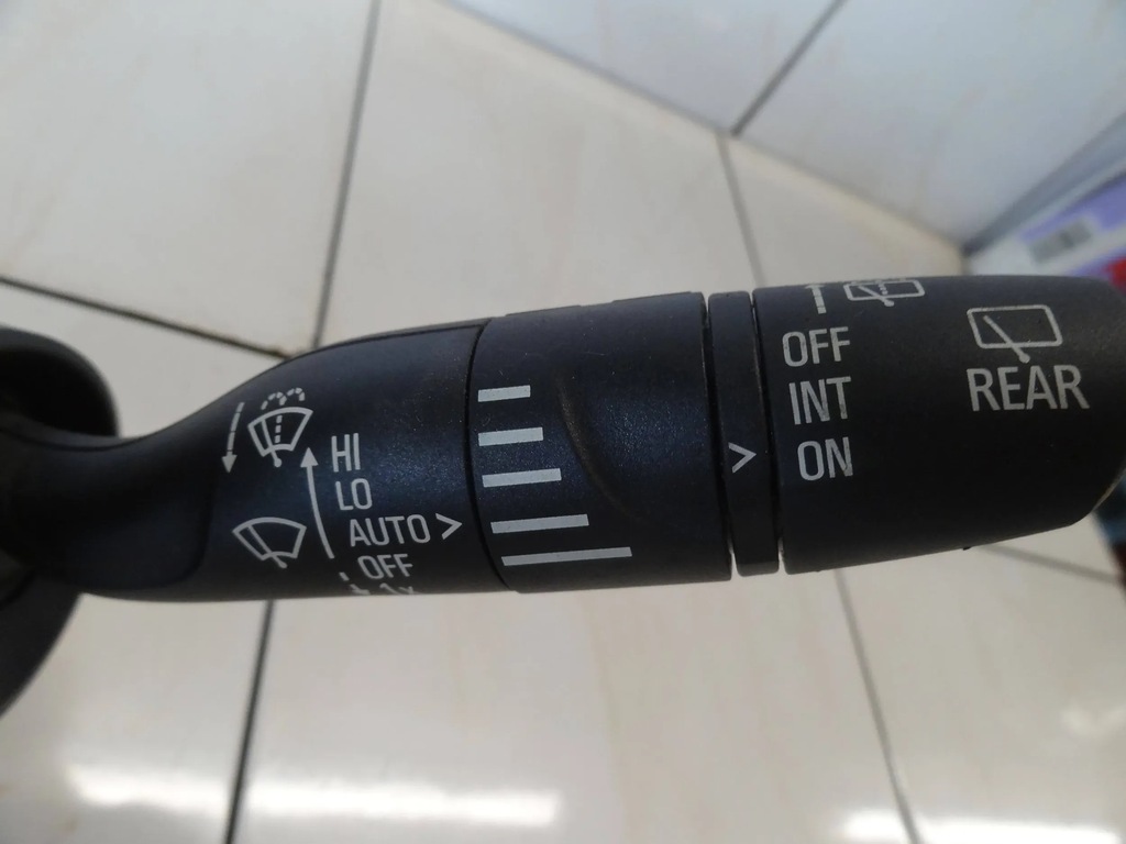 фото №8, Opel grandland x 2019 1.2 turbo перемикач комбінований 98289617yx