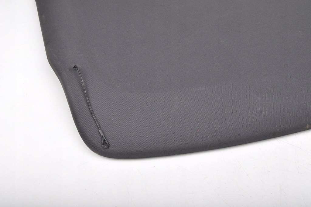 фото №10, Porsche macan полка задняя багажника 95b867769h