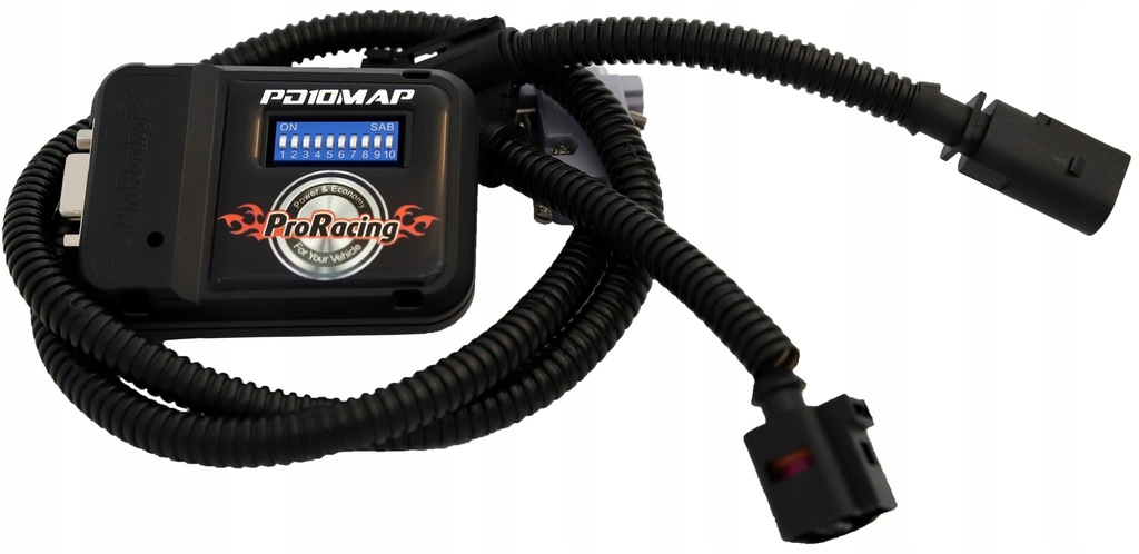 фото №8, Чиптюнинг box pd10map seat altea freetrack 2.0tdi