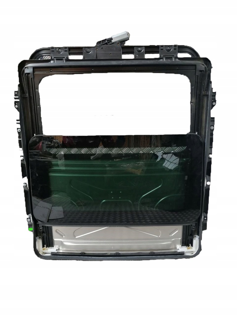 фото №1, Люк bmw x6 e71