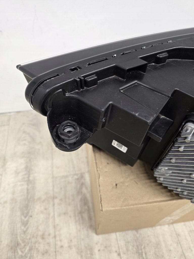 фото №11, Лампа audi q4 e-tron full led 89a matrix правая правый перед europa