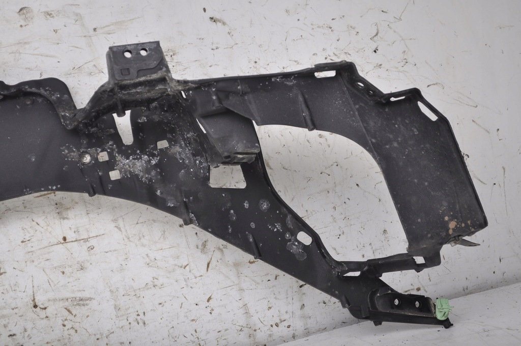 фото №10, Volvo s60 ii v60 pas передний усилитель 10-13