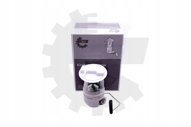 Купити Насос пального dacia duster logan sandero 8200307403